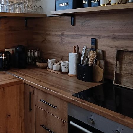 Holiday Home Dani بيهاتش المظهر الخارجي الصورة