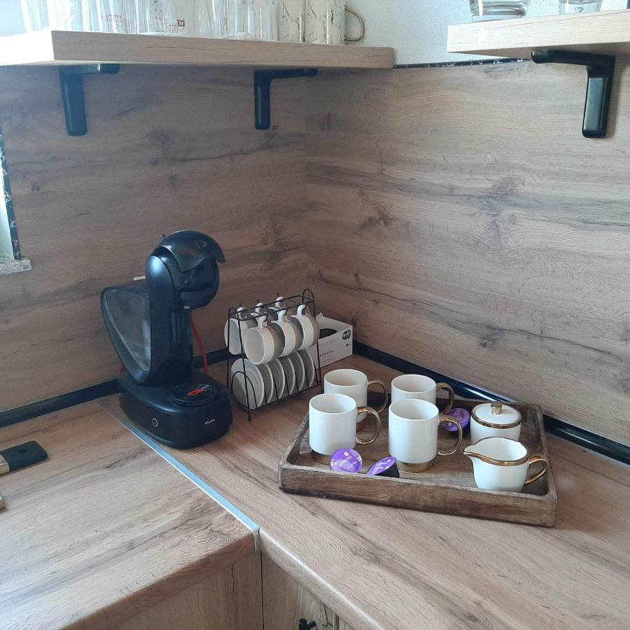 Holiday Home Dani بيهاتش المظهر الخارجي الصورة