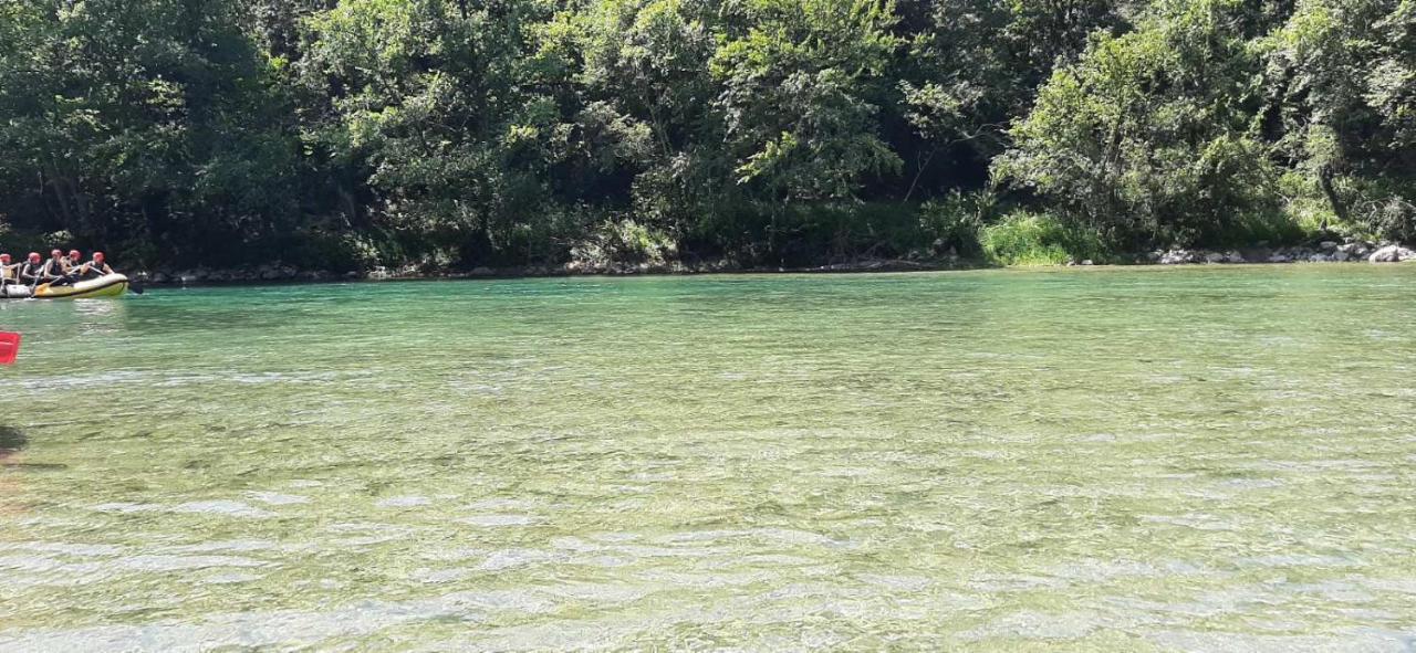 Holiday Home Dani بيهاتش المظهر الخارجي الصورة
