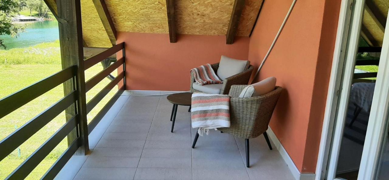 Holiday Home Dani بيهاتش المظهر الخارجي الصورة