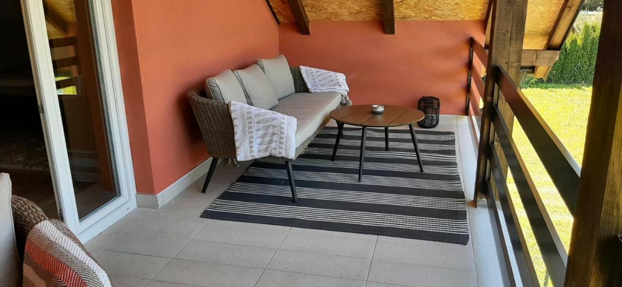 Holiday Home Dani بيهاتش المظهر الخارجي الصورة