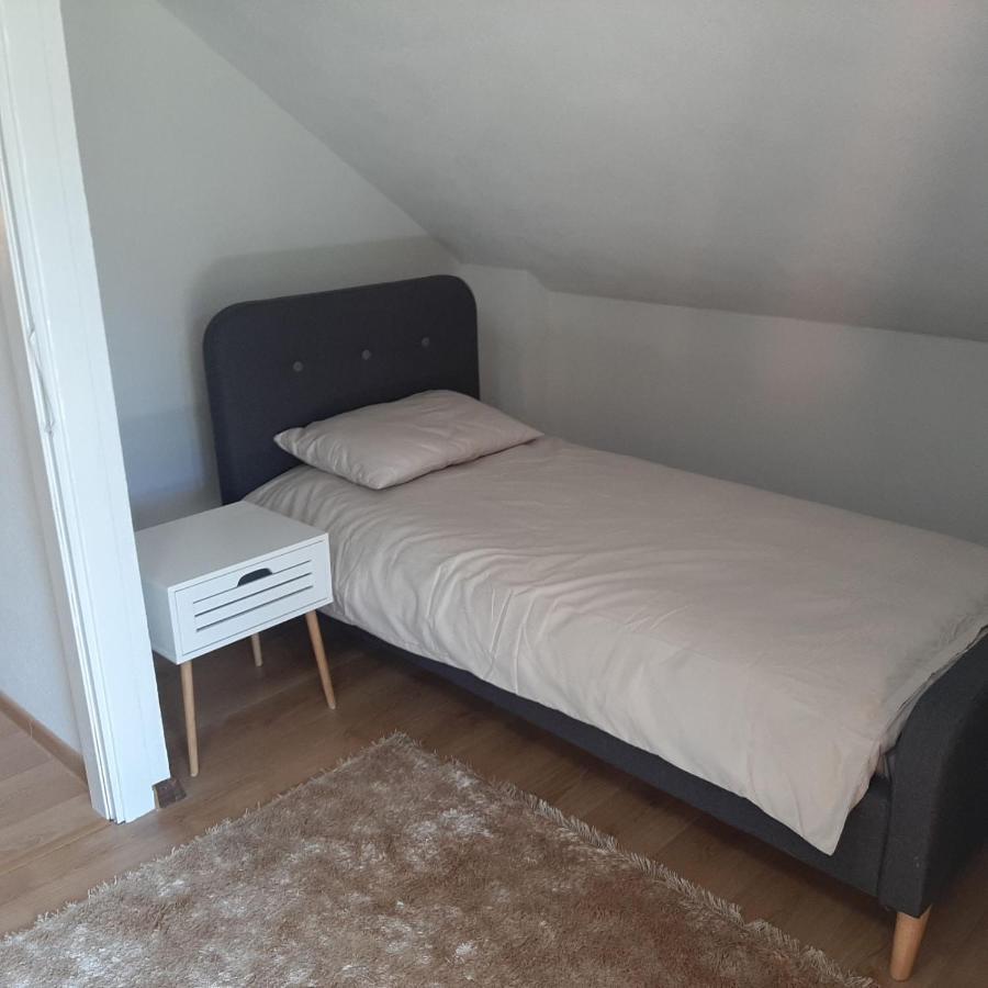 Holiday Home Dani بيهاتش المظهر الخارجي الصورة