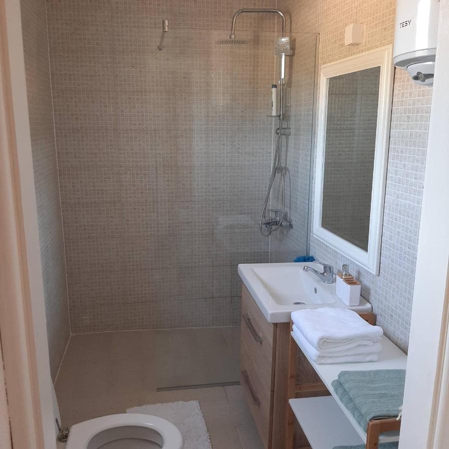 Holiday Home Dani بيهاتش المظهر الخارجي الصورة