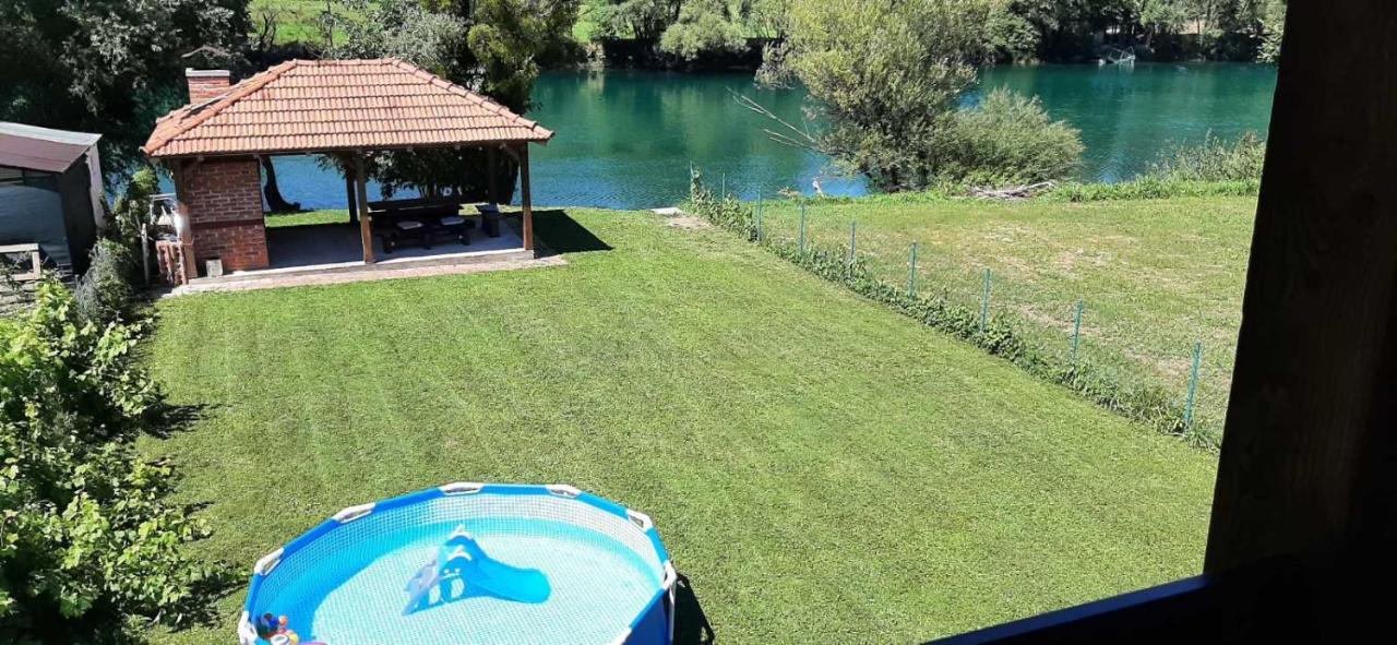 Holiday Home Dani بيهاتش المظهر الخارجي الصورة