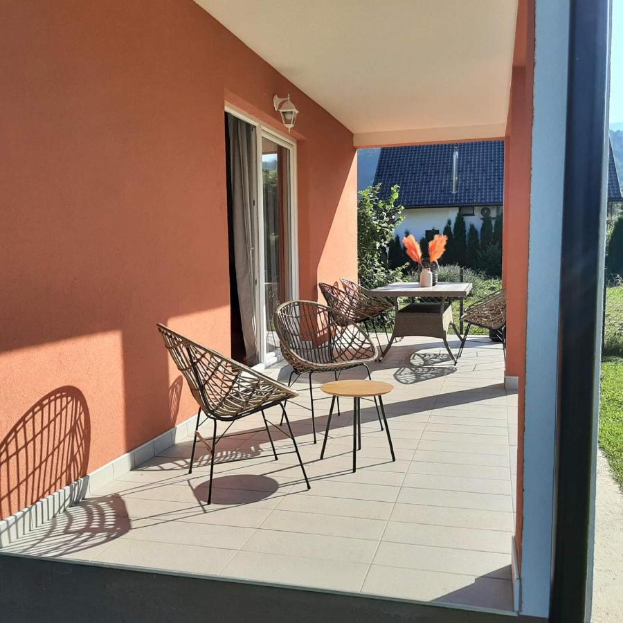 Holiday Home Dani بيهاتش المظهر الخارجي الصورة