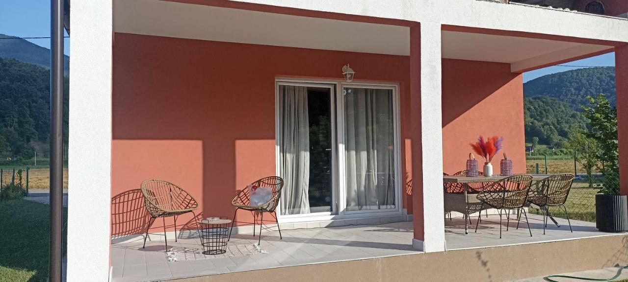 Holiday Home Dani بيهاتش المظهر الخارجي الصورة