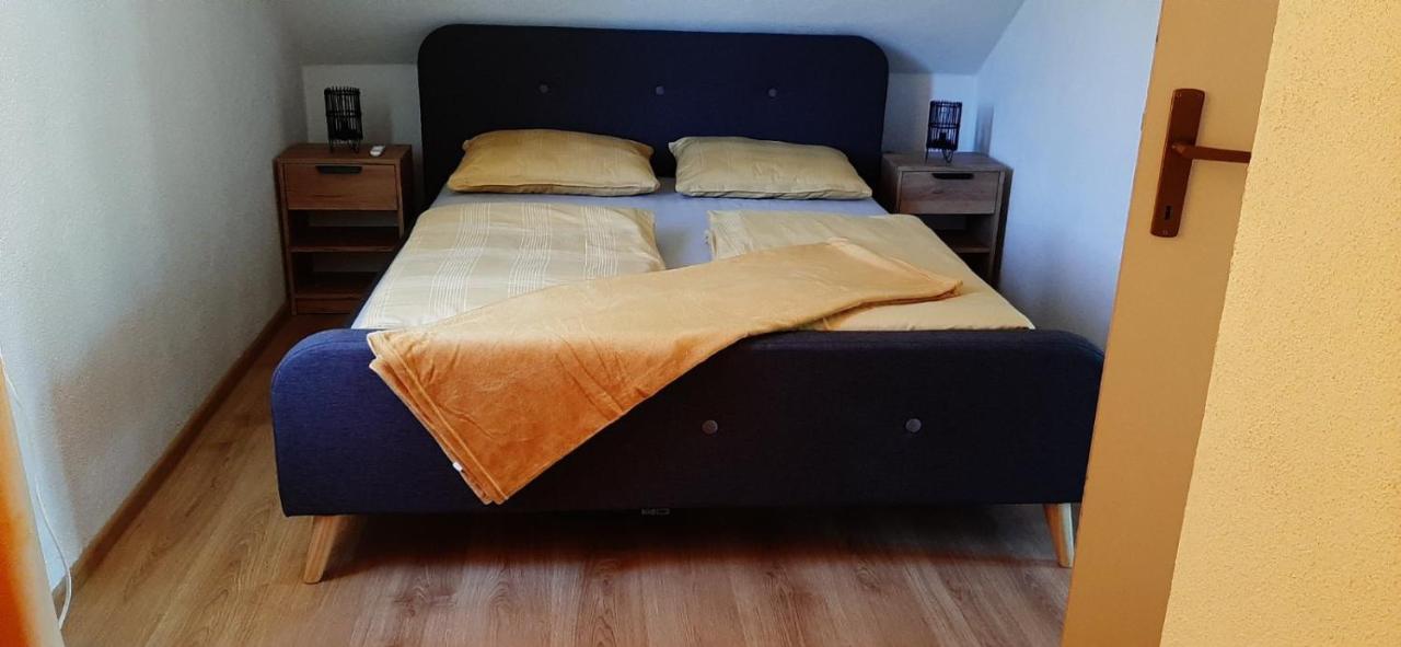 Holiday Home Dani بيهاتش المظهر الخارجي الصورة