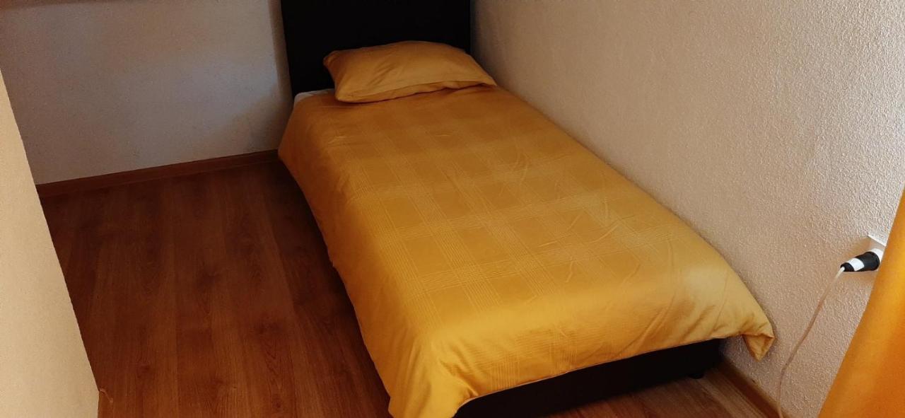 Holiday Home Dani بيهاتش المظهر الخارجي الصورة