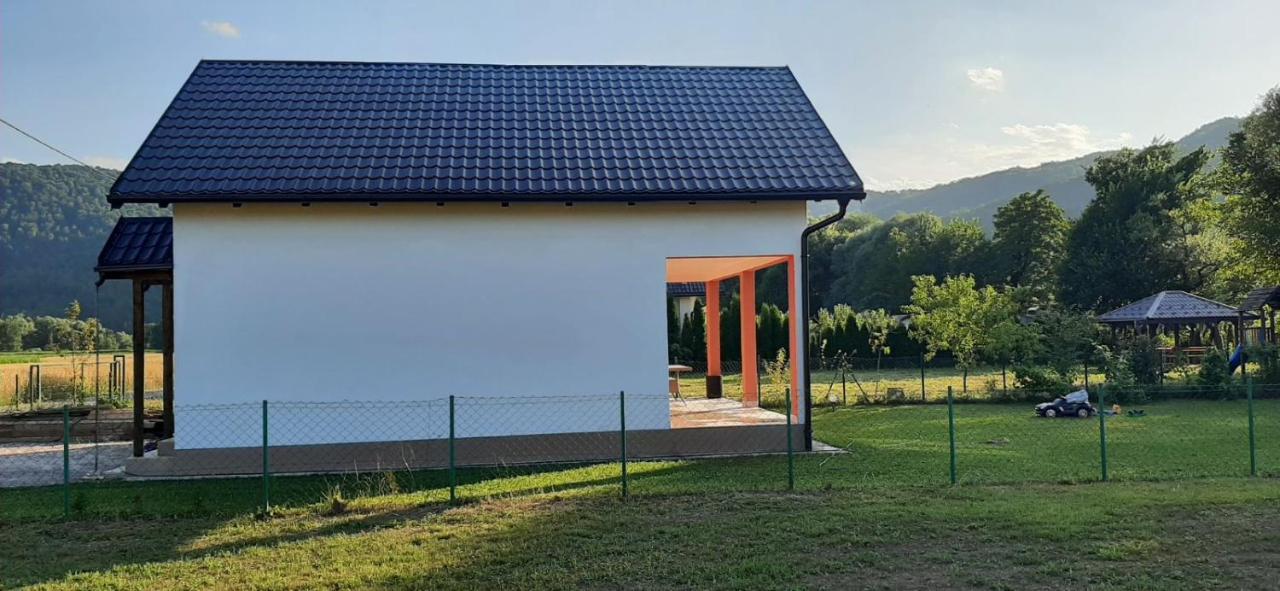 Holiday Home Dani بيهاتش المظهر الخارجي الصورة