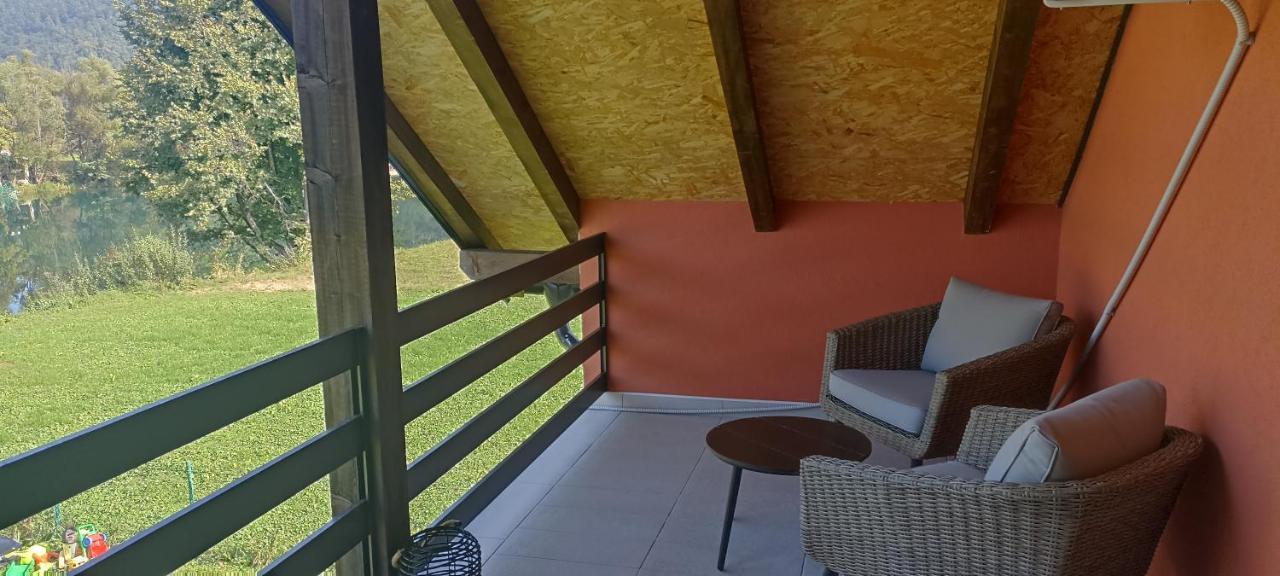 Holiday Home Dani بيهاتش المظهر الخارجي الصورة