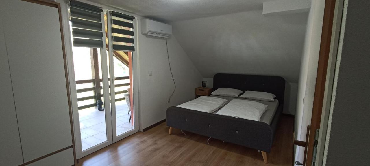 Holiday Home Dani بيهاتش المظهر الخارجي الصورة