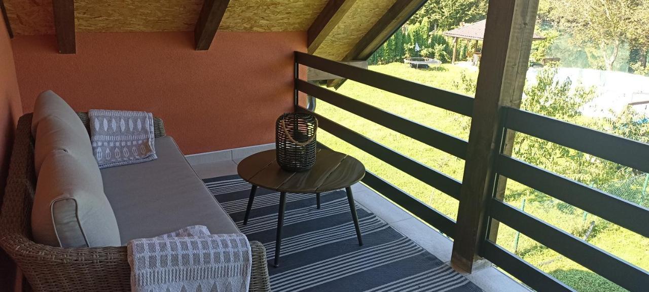 Holiday Home Dani بيهاتش المظهر الخارجي الصورة