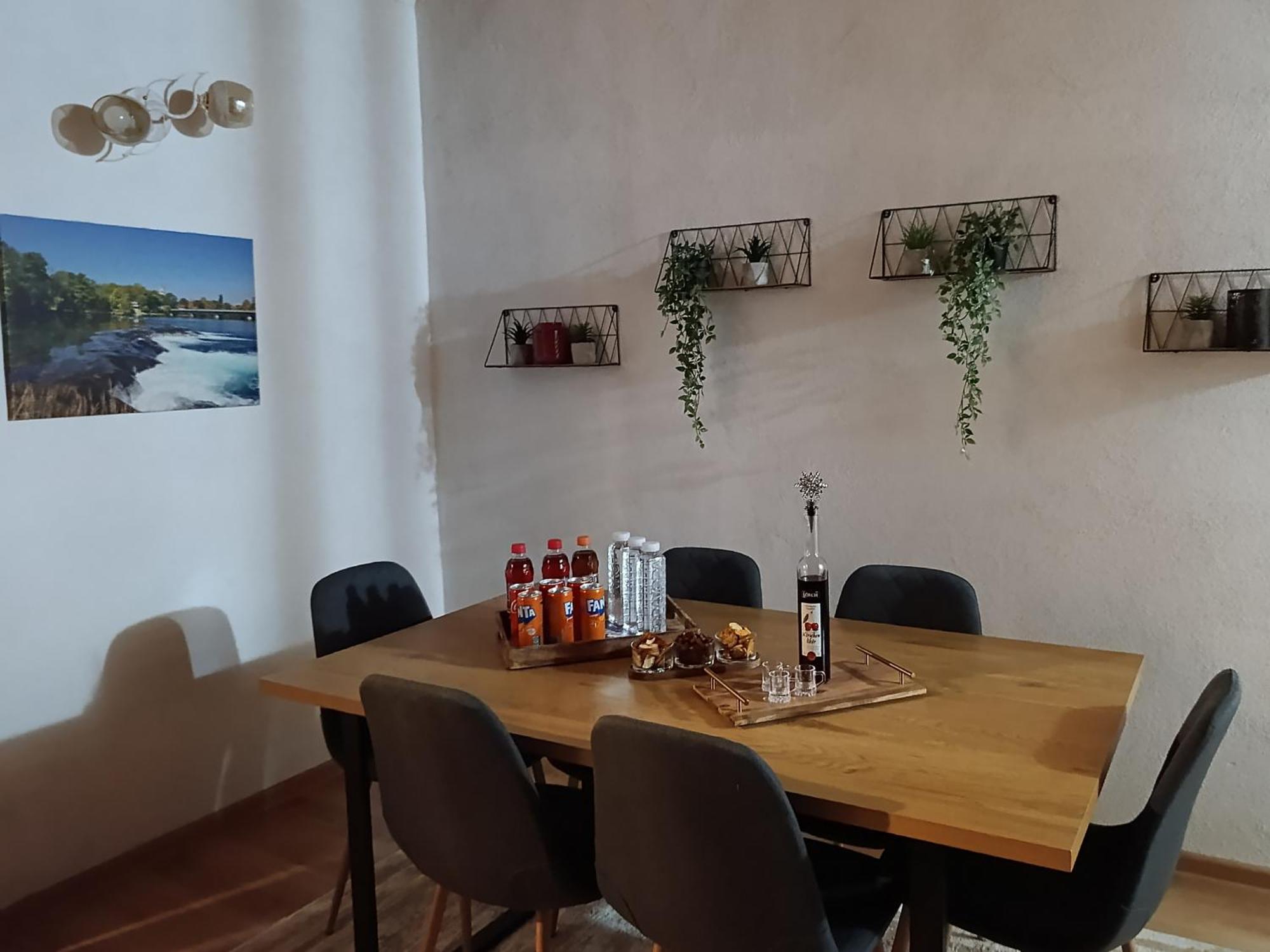 Holiday Home Dani بيهاتش المظهر الخارجي الصورة