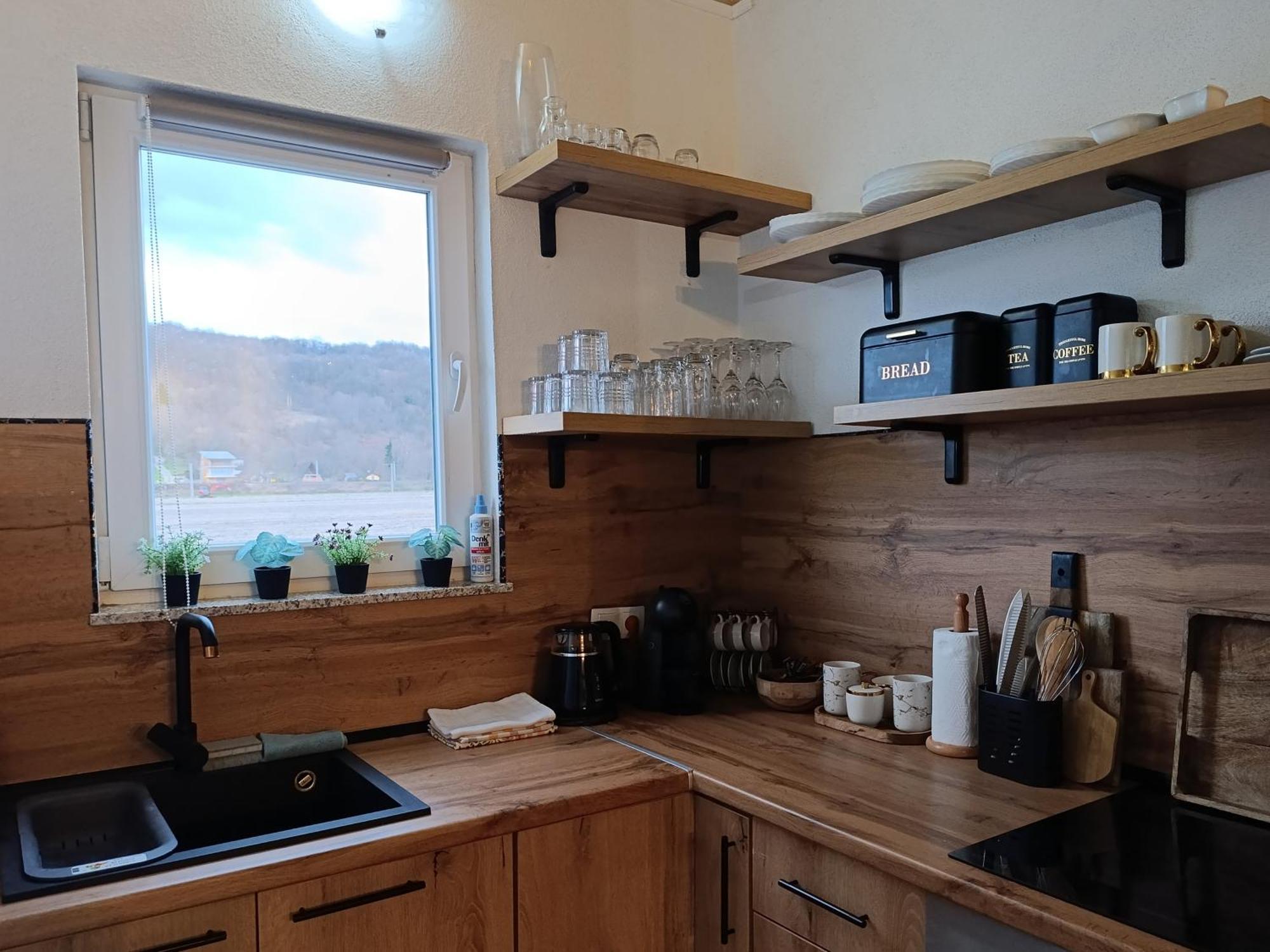 Holiday Home Dani بيهاتش المظهر الخارجي الصورة