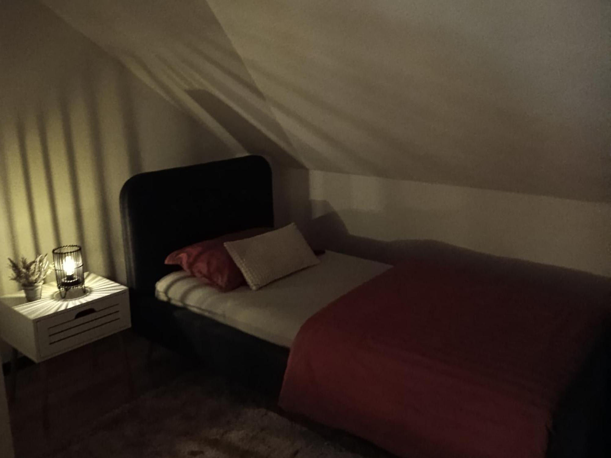 Holiday Home Dani بيهاتش المظهر الخارجي الصورة